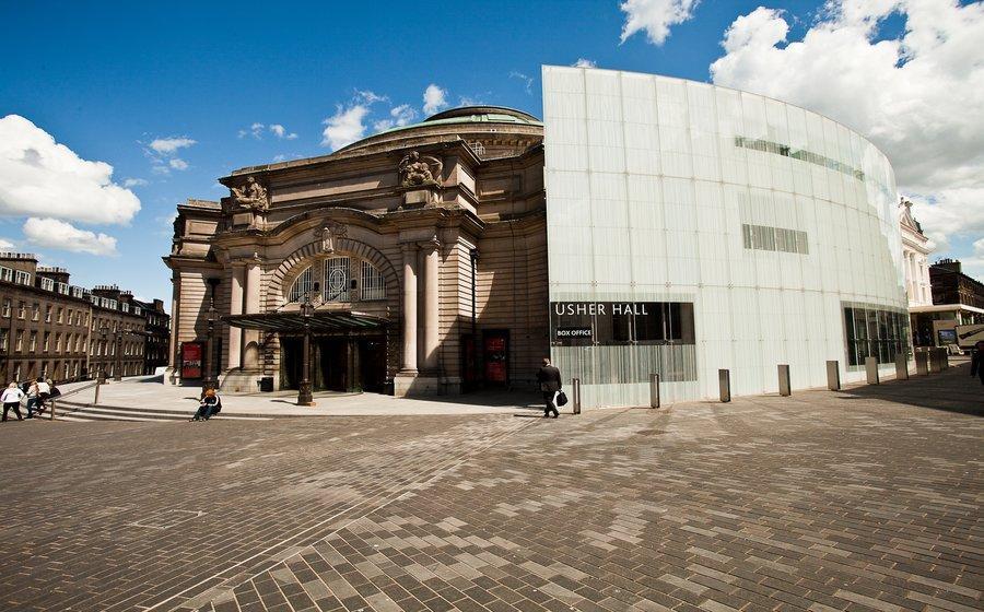 Апартаменти Haymarket Единбург Екстер'єр фото